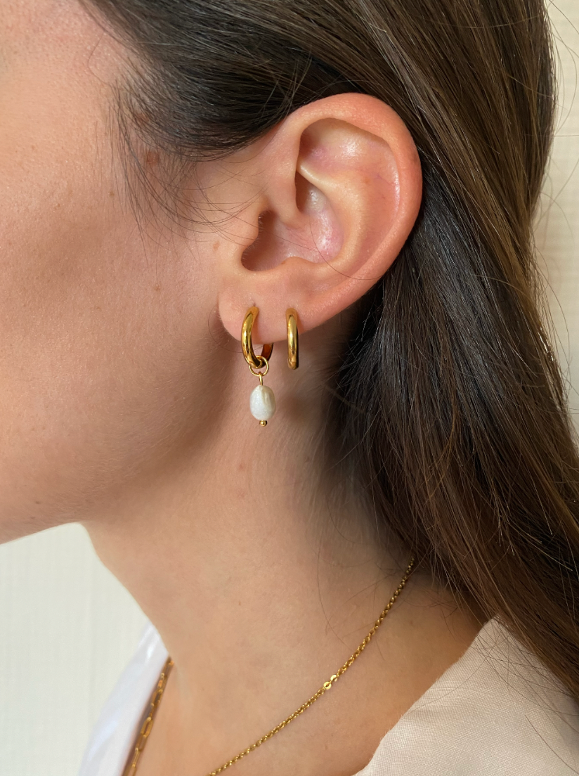 PEARL - Pendientes basic