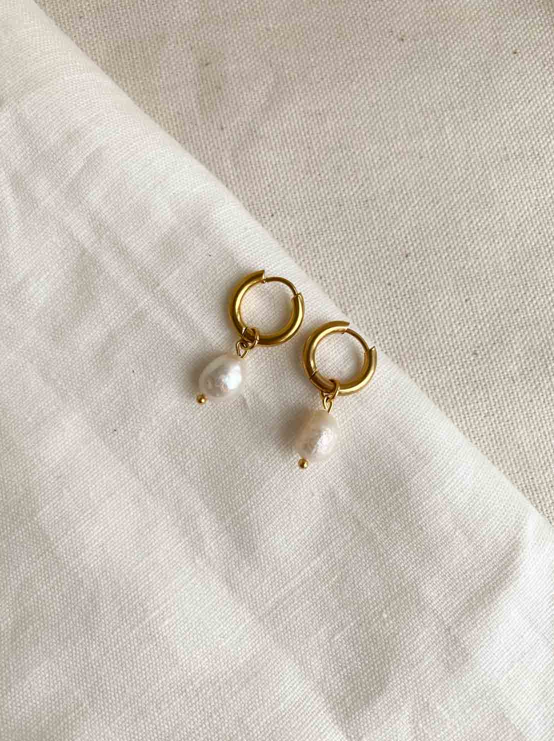PEARL - Pendientes basic