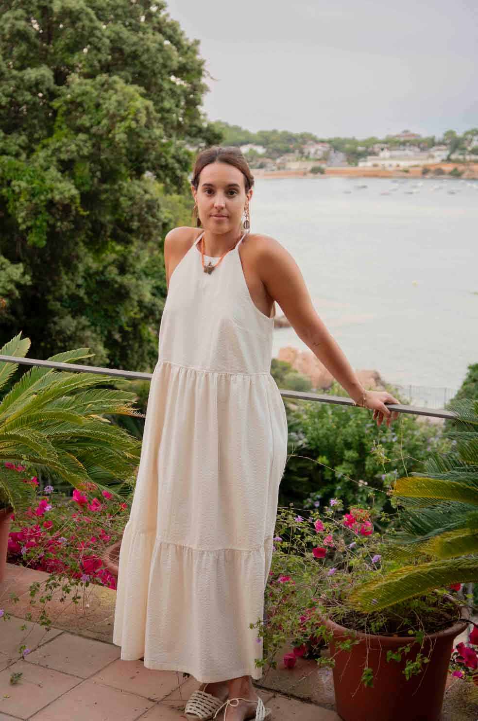 Vestido RICA