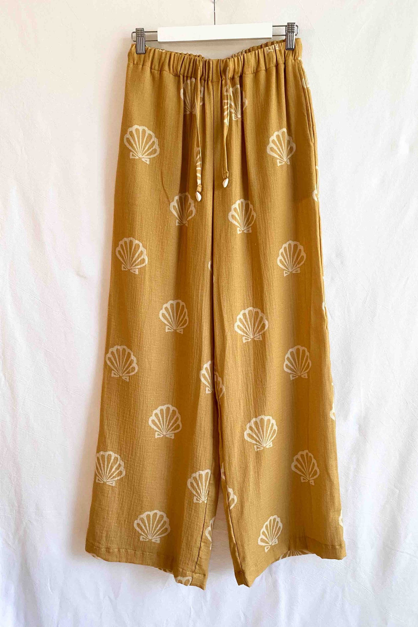 Pantalón largo MAR
