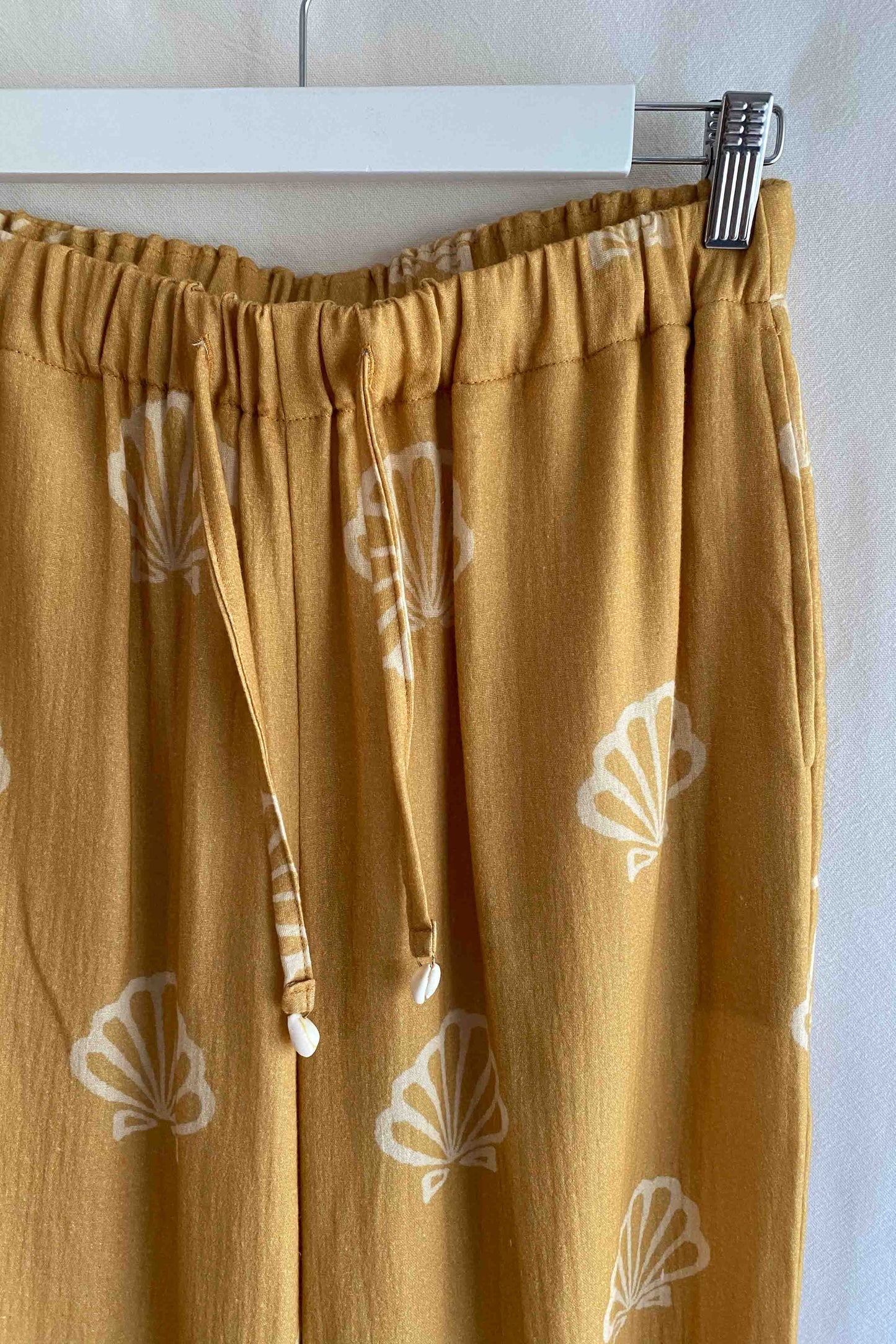 Pantalón largo MAR