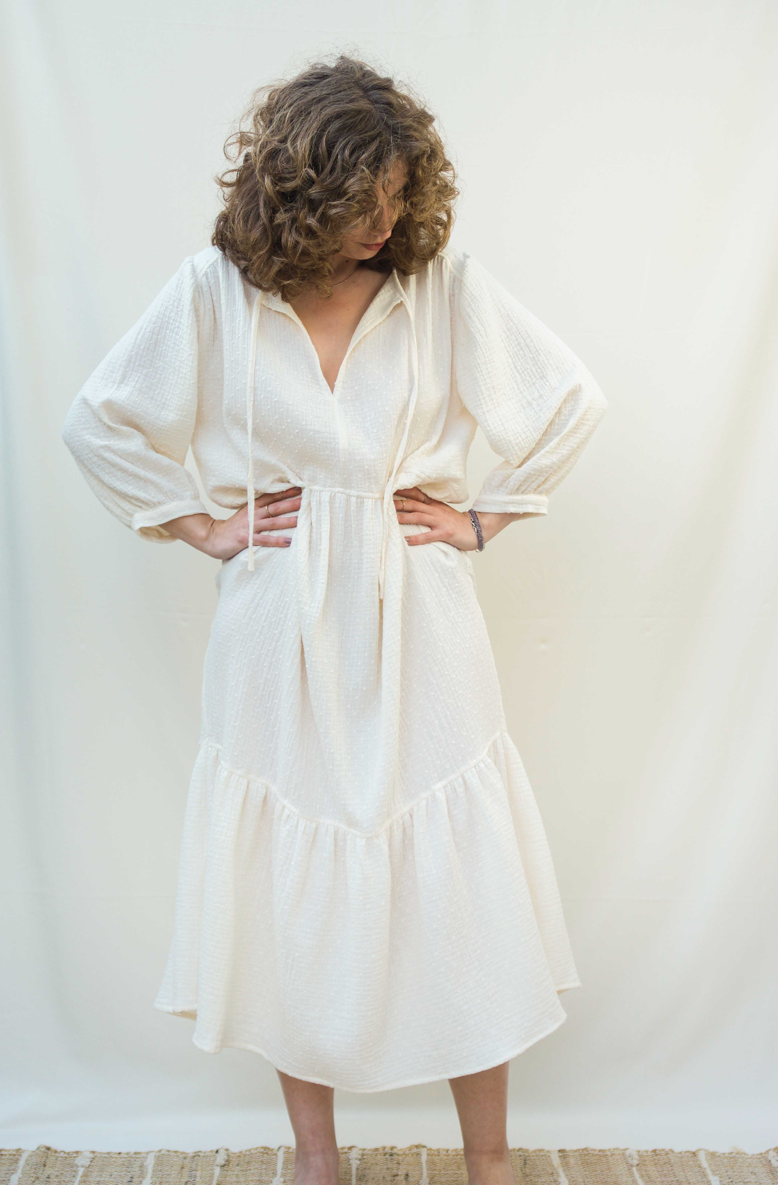 Vestido CATA