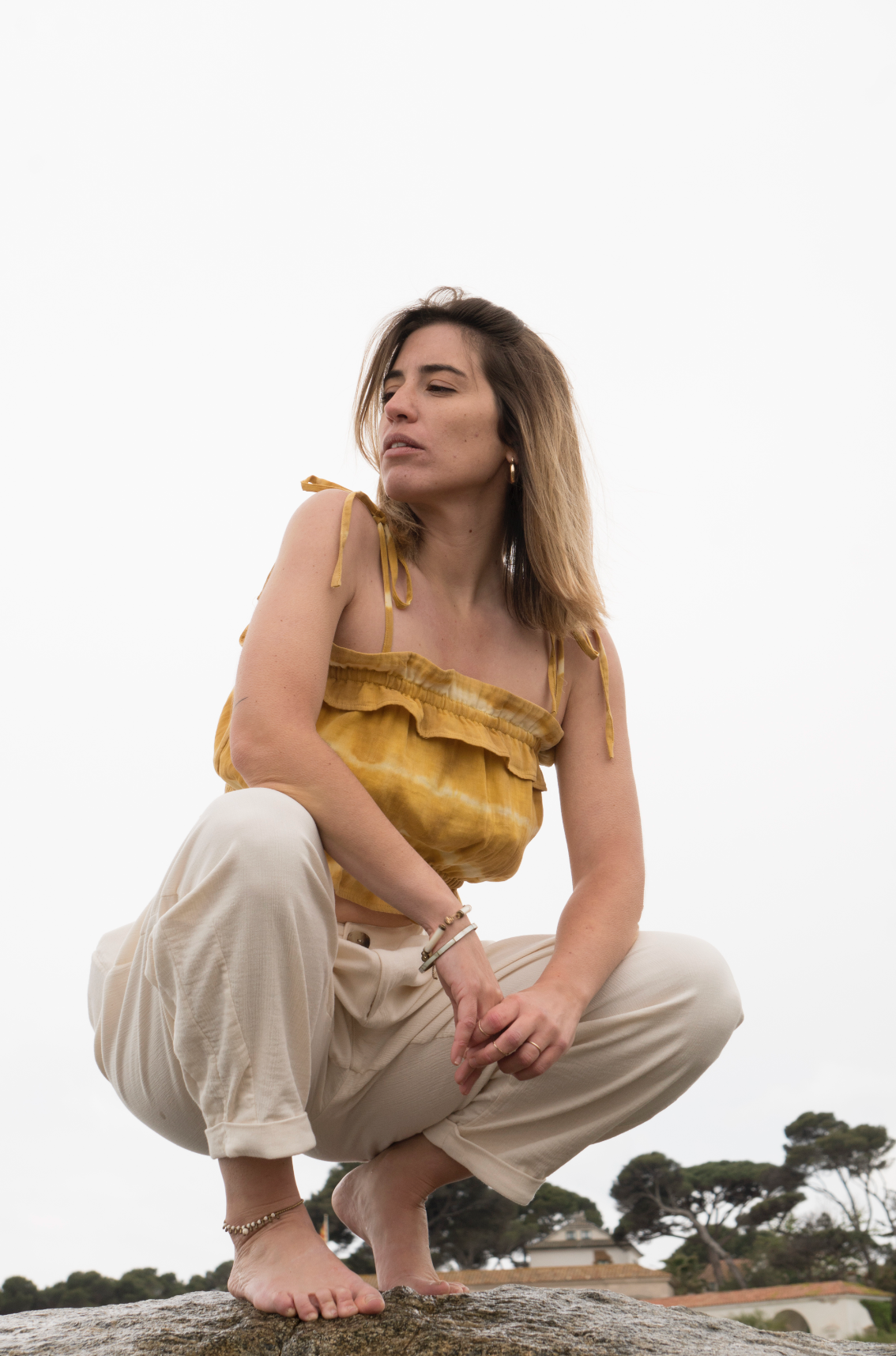 Top MON - Tintado