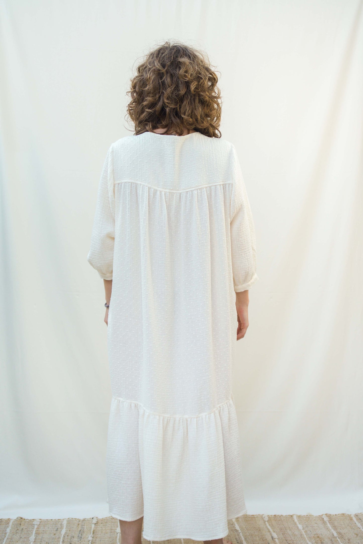 Vestido CATA