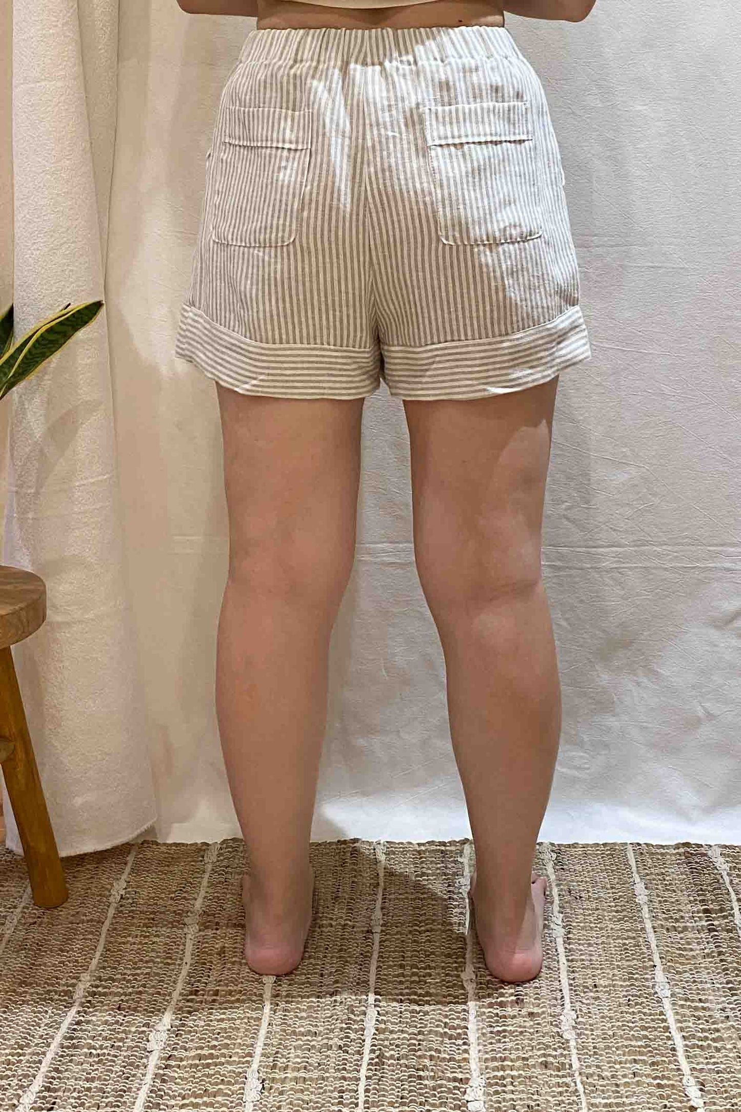 Short ARI