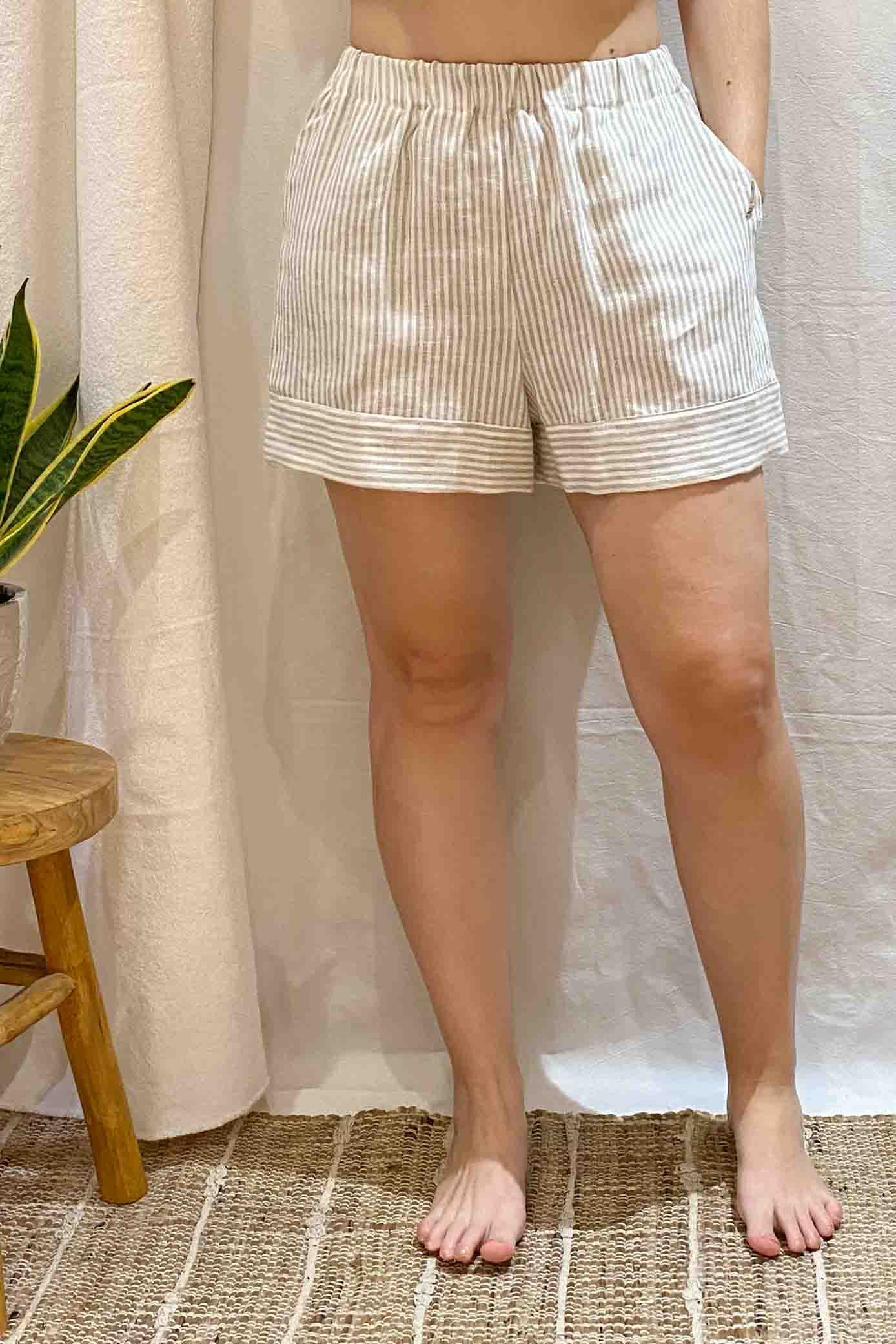 Short ARI