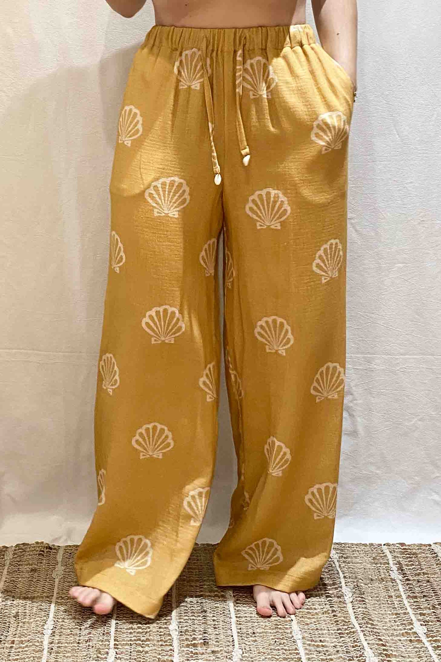 Pantalón largo MAR