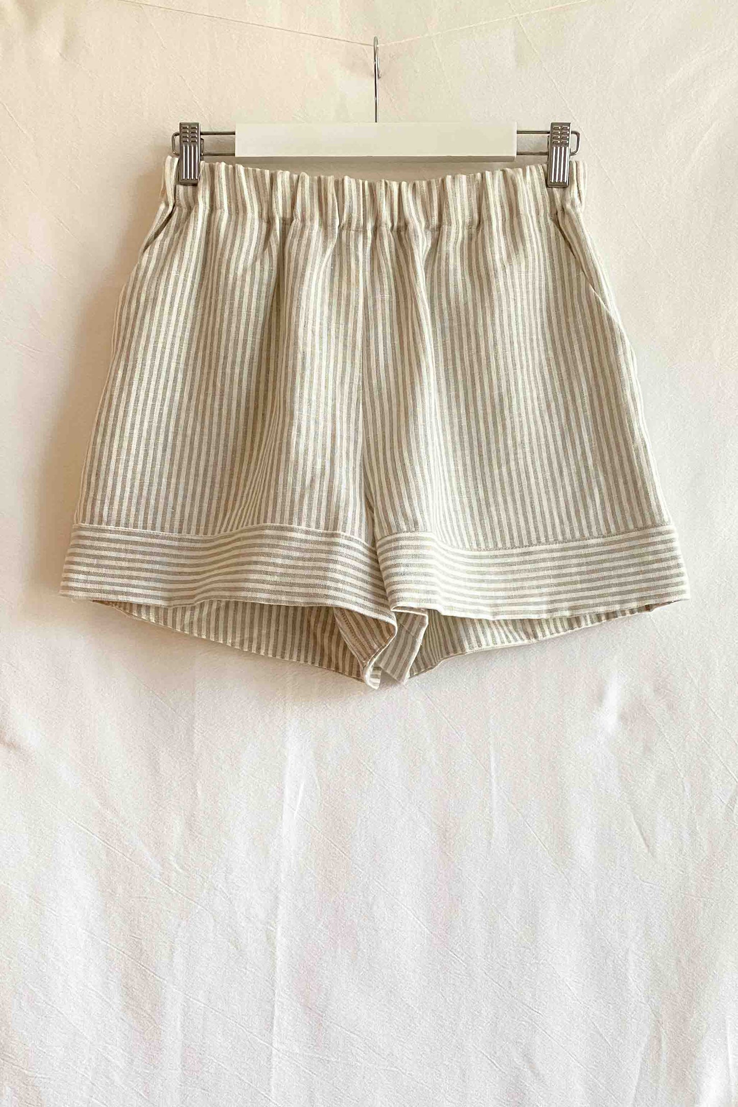 Short ARI